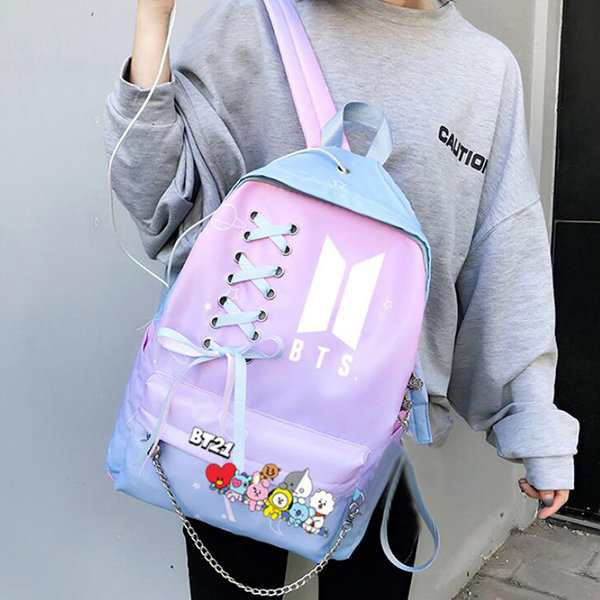 新品正規店】 BT21 リュックサック 36aSN-m89373428073 www.sallda.sk